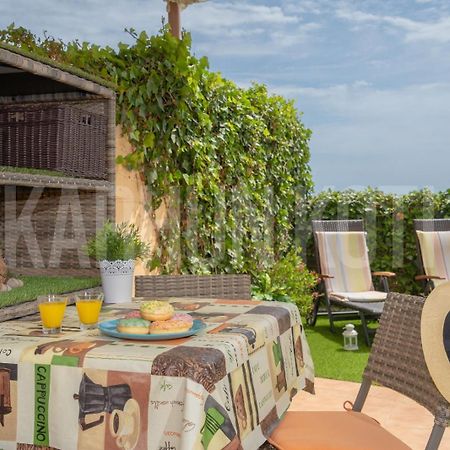 Apartamento Carvajal Apartman Fuengirola Kültér fotó
