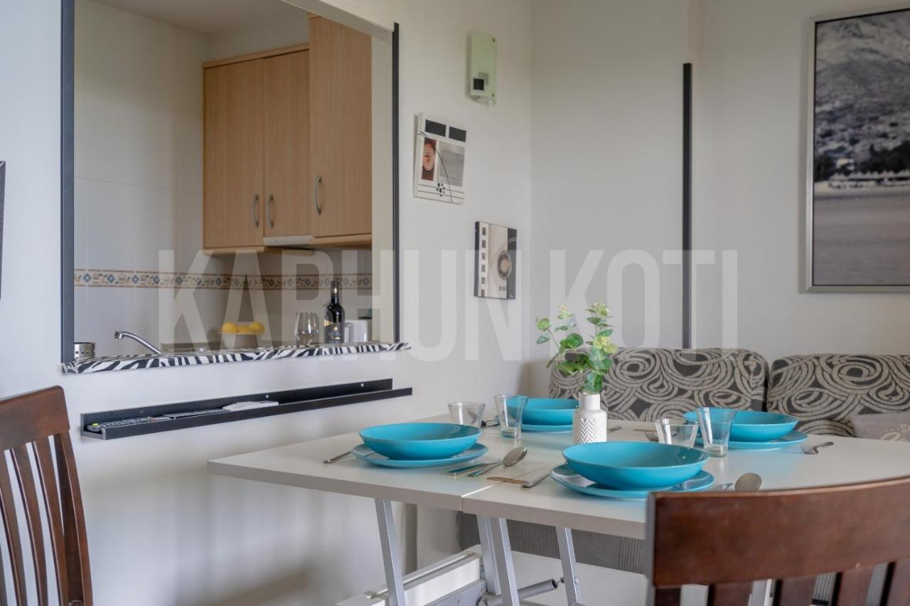 Apartamento Carvajal Apartman Fuengirola Kültér fotó