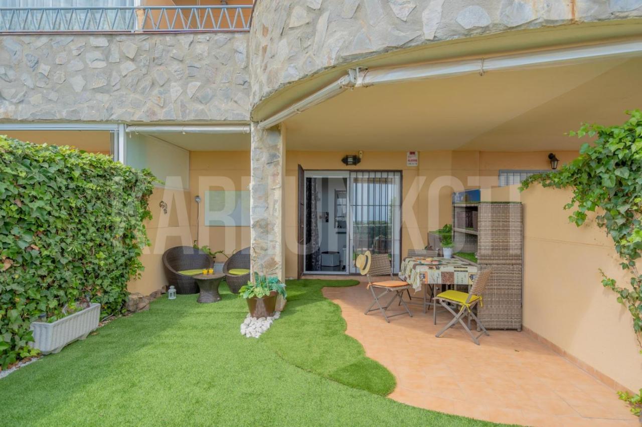 Apartamento Carvajal Apartman Fuengirola Kültér fotó