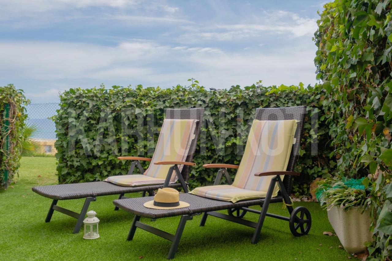 Apartamento Carvajal Apartman Fuengirola Kültér fotó