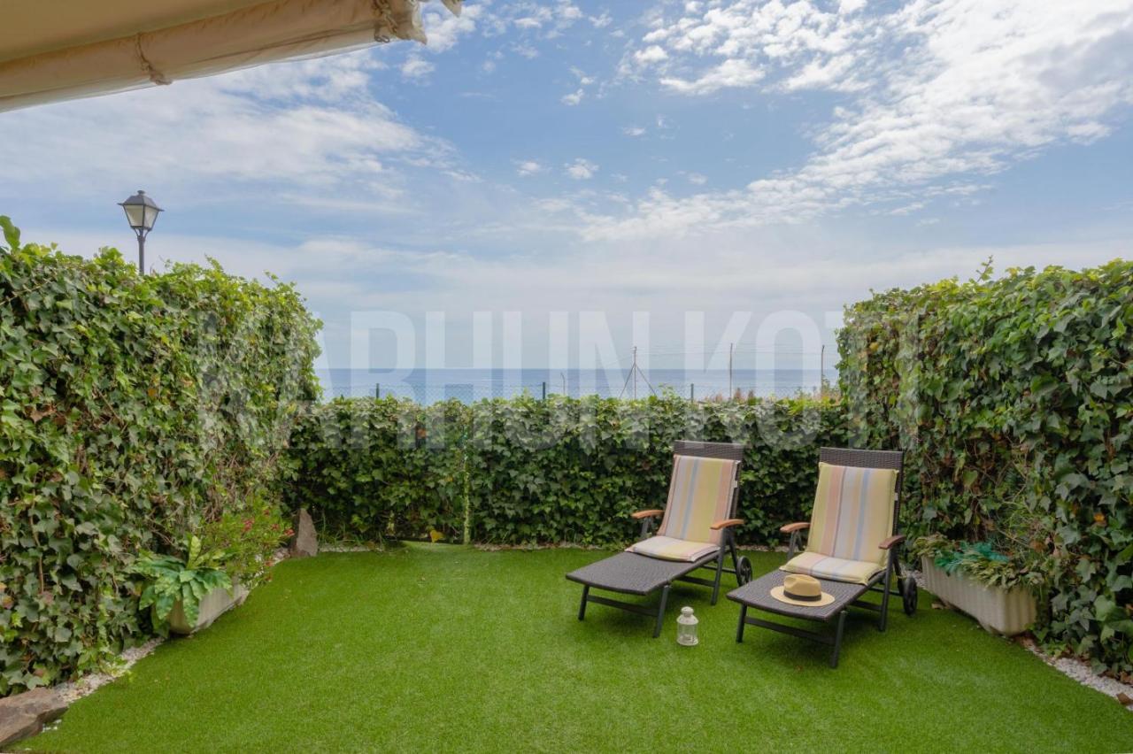 Apartamento Carvajal Apartman Fuengirola Kültér fotó
