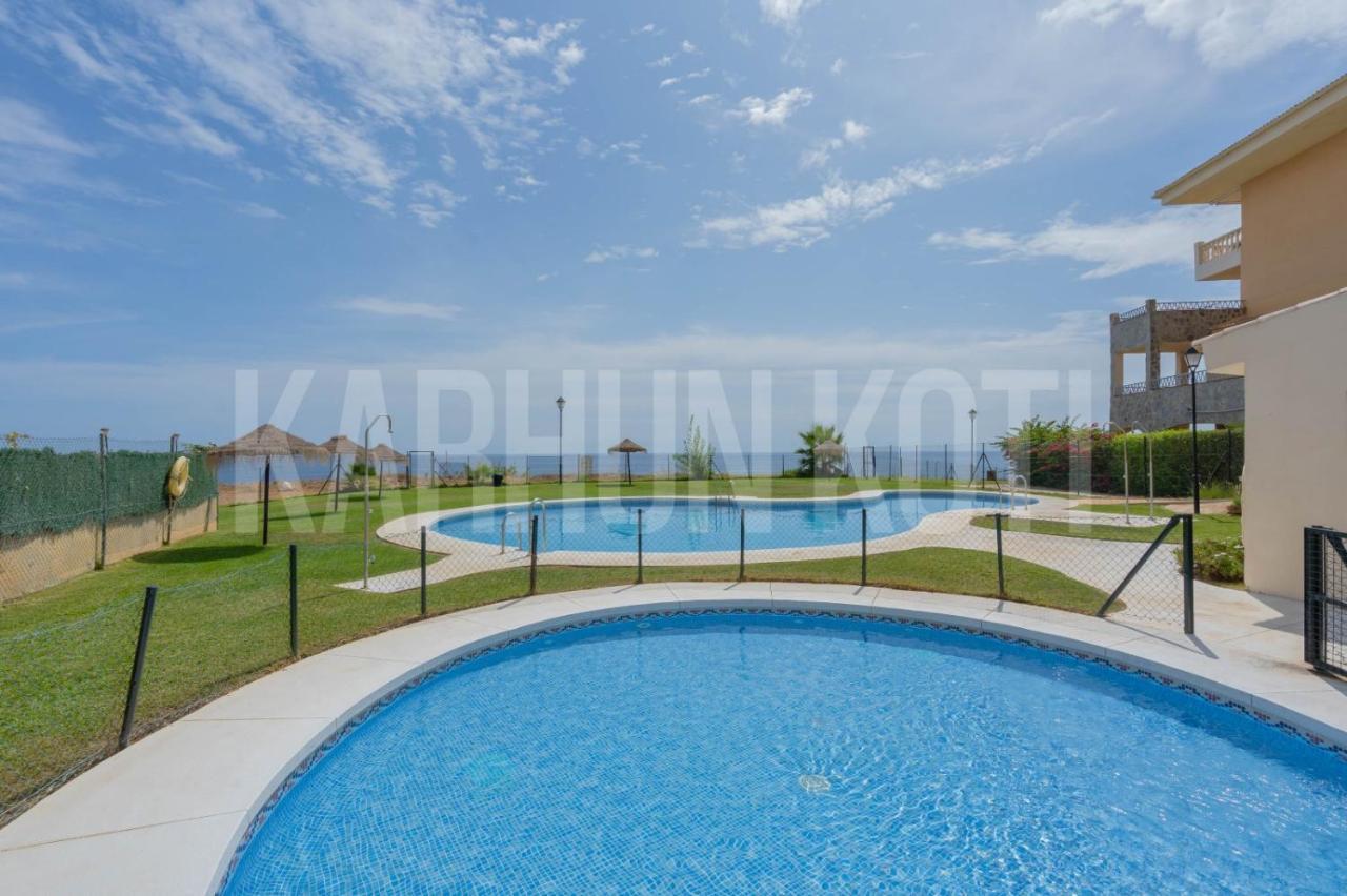 Apartamento Carvajal Apartman Fuengirola Kültér fotó