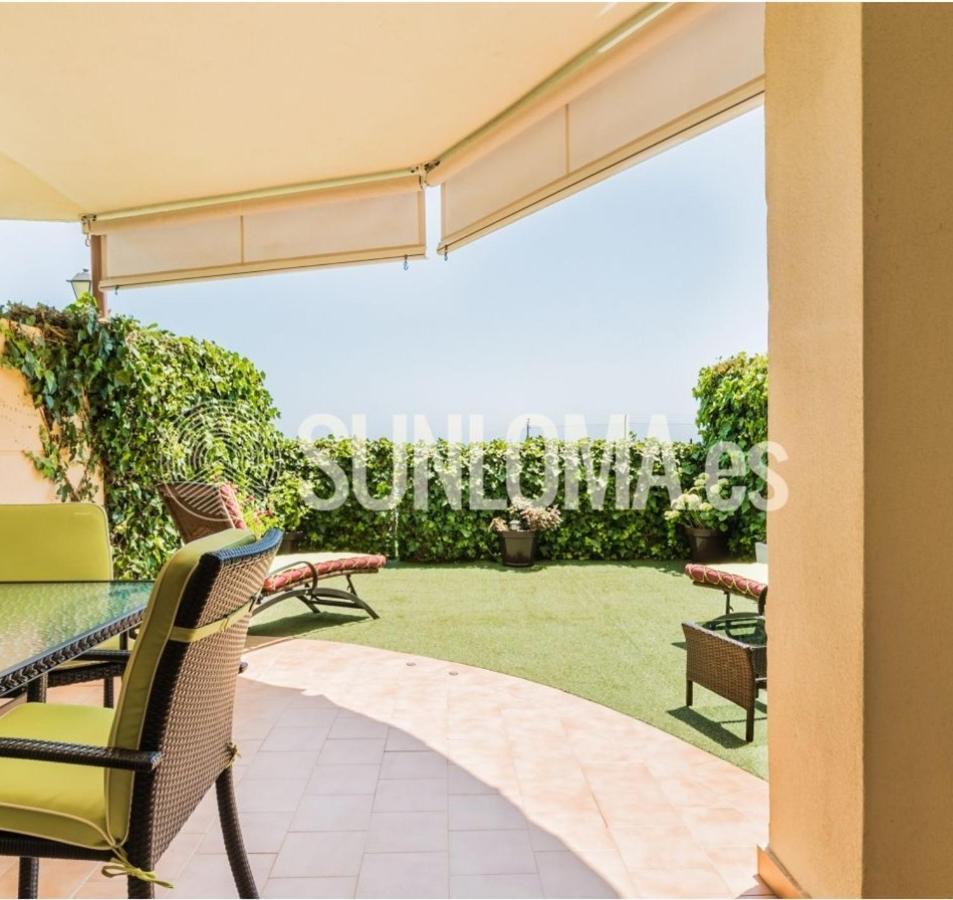 Apartamento Carvajal Apartman Fuengirola Kültér fotó